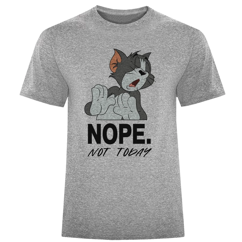 تیشرت آستین کوتاه مردانه مدل تام F679