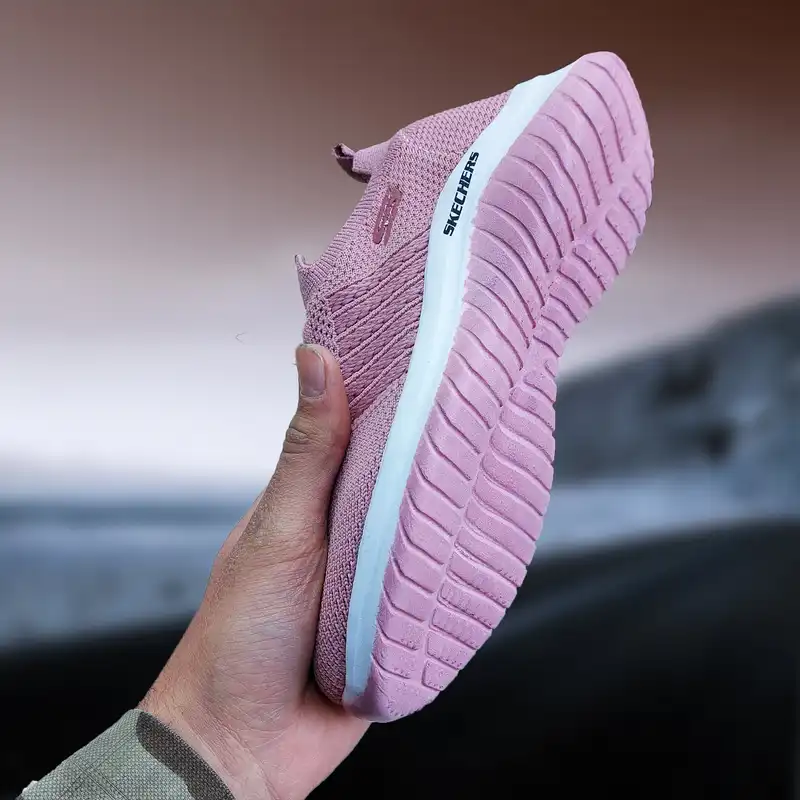 کفش پیاده روی زنانه مدل اسپرت کد Pk