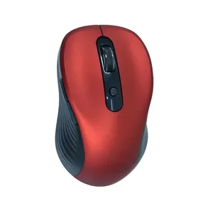 ماوس بی سیم مدل TM 693