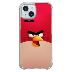 AKAM AMCWTA15-ANGRY BIRDS4 Cover For Apple iPhone 15