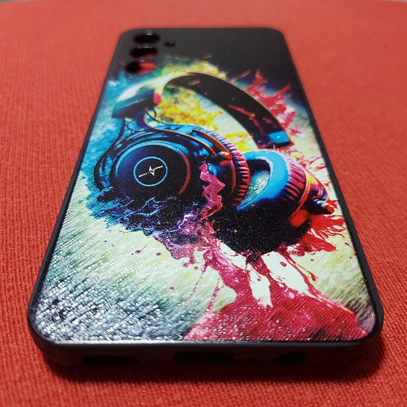 کاور مدل A14 PA132 مناسب برای گوشی موبایل سامسونگ Galaxy A14 1