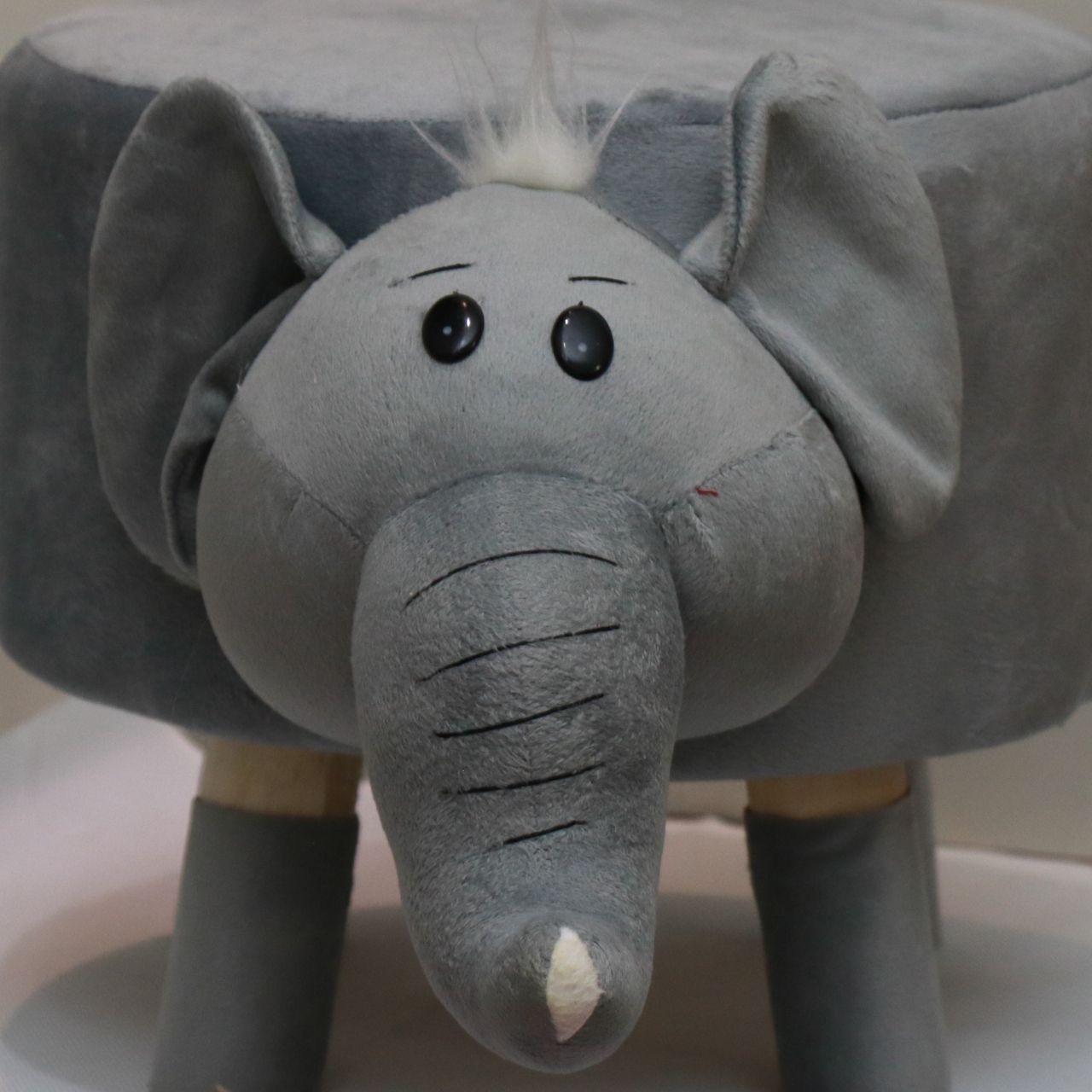 پاف کودک مدل فیل -  - 5