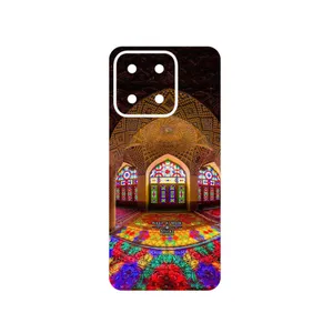 MAHOOT Nasir Al-Molk Mosque Cover Sticker for Honor X5b Plus