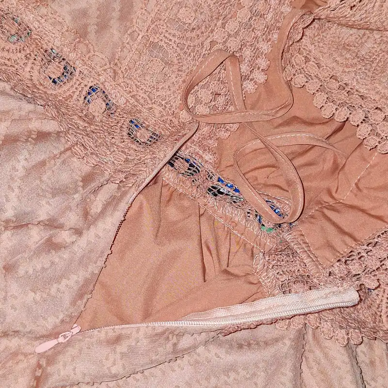 پیراهن زنانه شین مدل SS7391