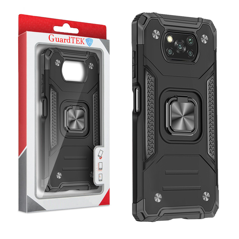 کاور گاردتک مدل Union Armor مناسب برای گوشی موبایل شیائومی Poco X3 / X3 Pro