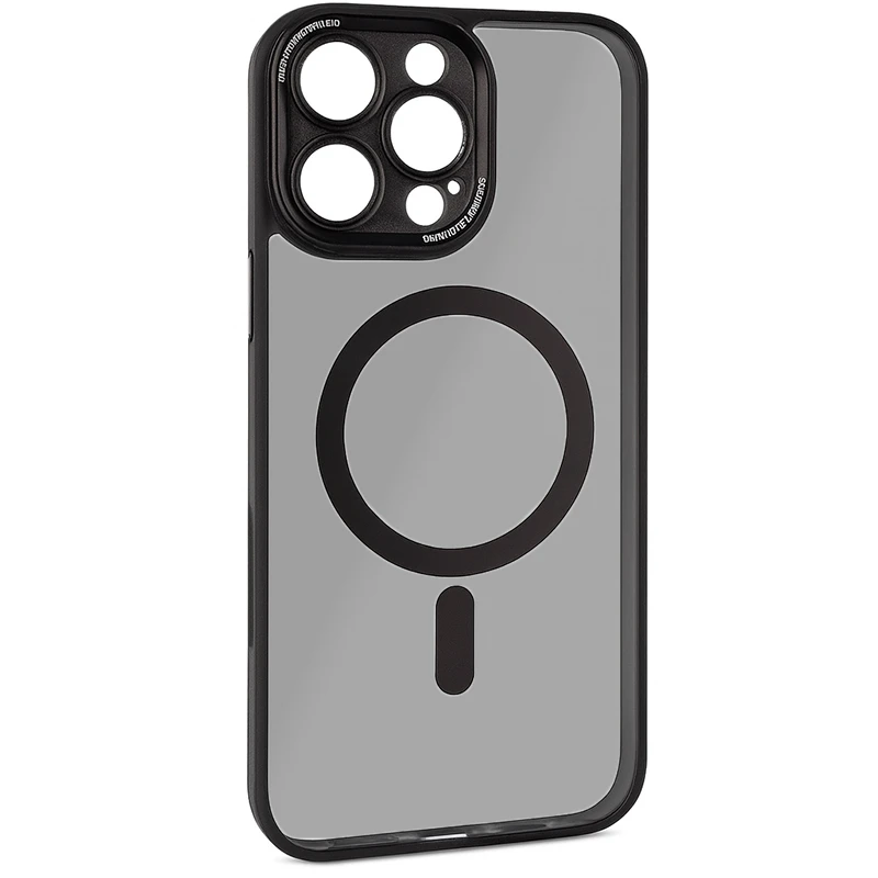 کاور مسیر مدل ArmorVision مناسب برای گوشی موبایل اپل iPhone 16 Pro Max