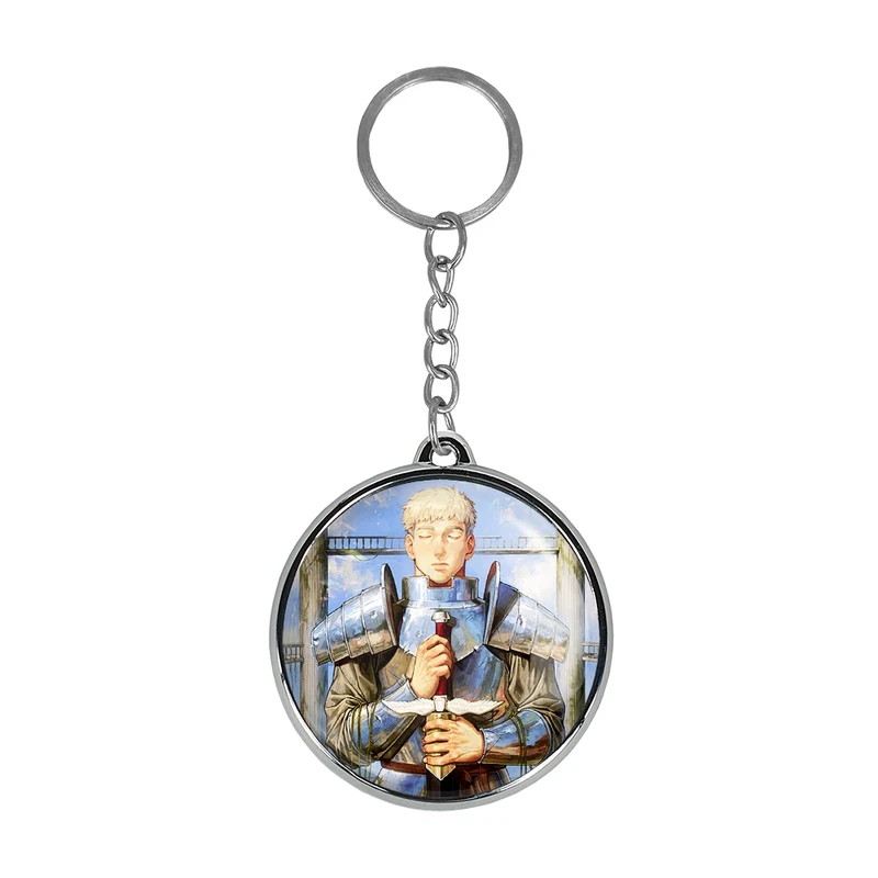 جاکلیدی خندالو طرح لایوس انیمه خوشمزه در سیاه چال مدل دوطرفه کد 3592535926