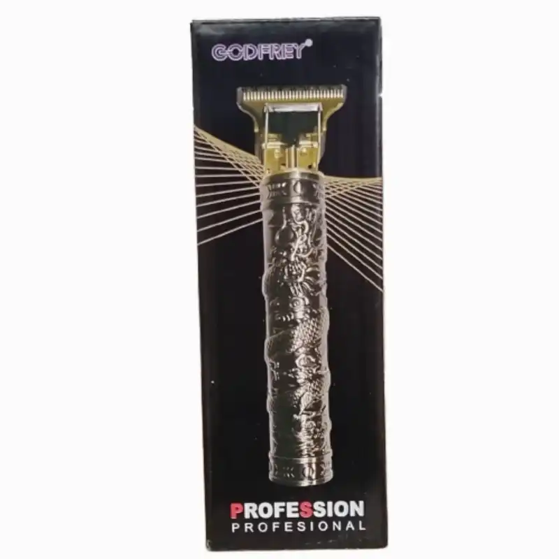 ماشین اصلاح موی صورت و بدن گودفری کد P98