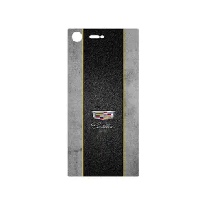 MAHOOT Cadillac Cover Sticker for Sony Xperia XZ Premium