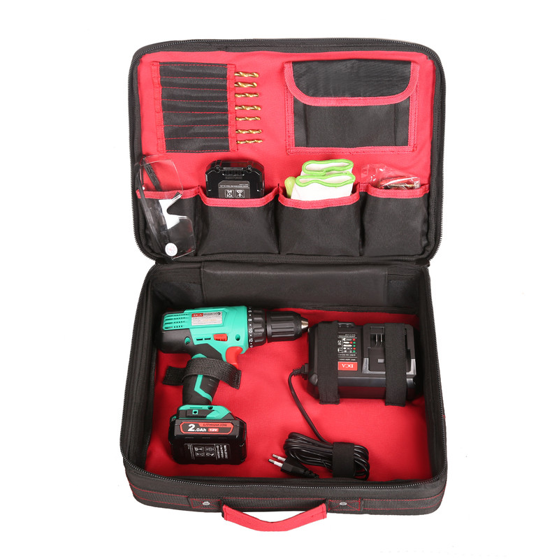 کیف دریل توربو مدل TR.2024