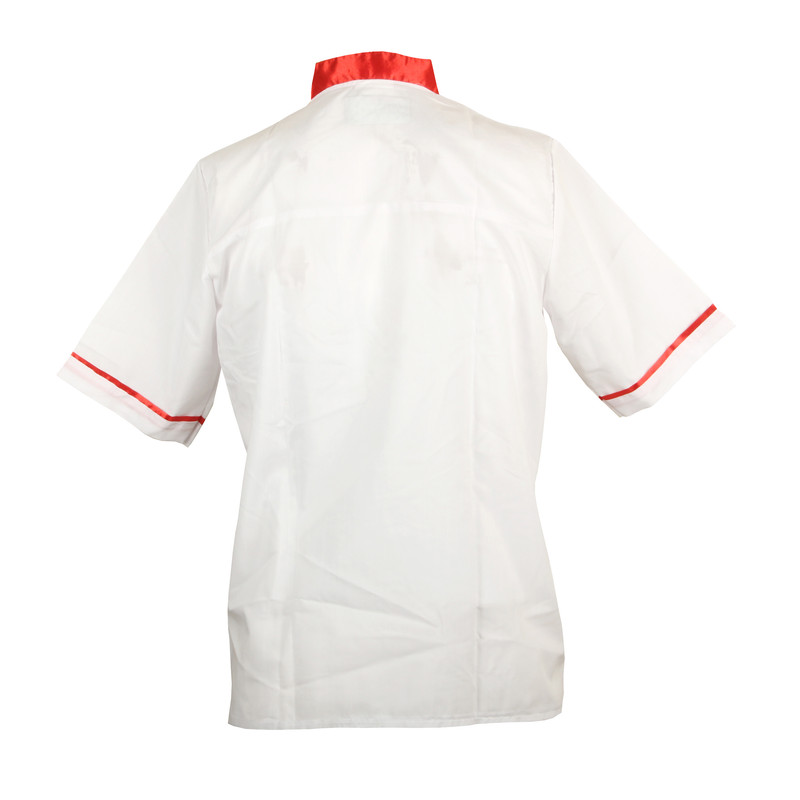 روپوش آشپزی فراورک مدل 5815 روپوش آشپزی فراورک مدل 5815