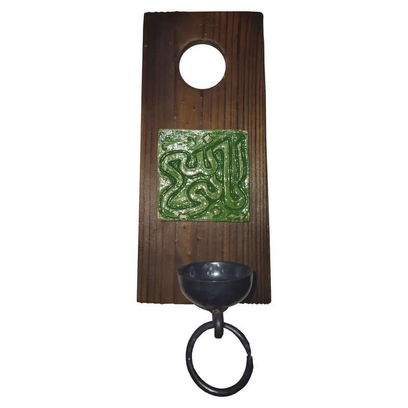 جاشمعی مدل مذهبی