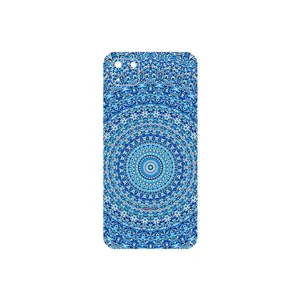 MAHOOT Mandala Design 1 Cover Sticker for Huawei Y5p