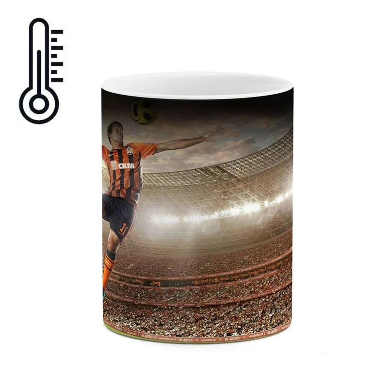 ماگ حرارتی کاکتی مدل ورزشی کد  mgh12642