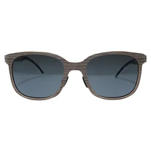 عینک آفتابی مردانه مرسدس بنز مدل 7005-B