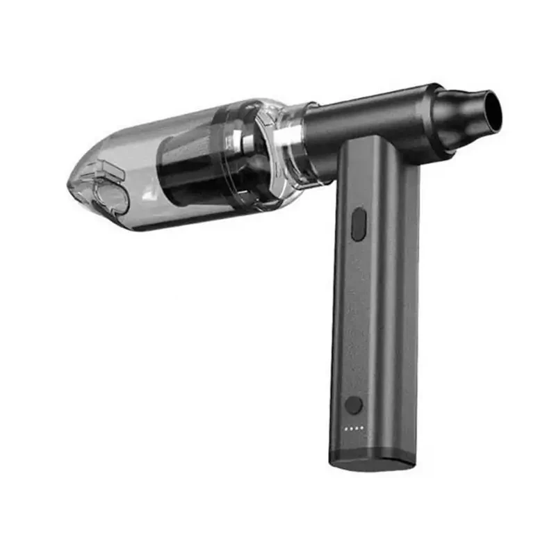 دستگاه دمنده و مکنده مدل BS380F