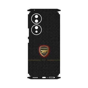 MAHOOT Arsenal-FullSkin Cover Sticker for Honor 70
