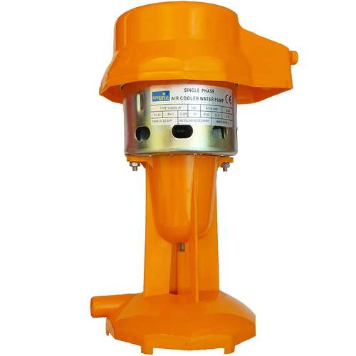 پمپ کولر آبی نیو رویال مدل M2021