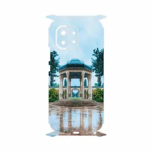 MAHOOT HAFEZ-Tomb-FullSkin Cover Sticker for Xiaomi Mi 11 5G
