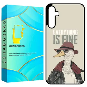 Ghab Guard GCHPA35 Cover for Samsung Galaxy A35 5G  