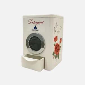 ظرف پودر ماشین لباسشویی مدل ‏MRJ-245R