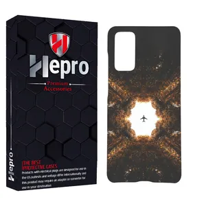 HEPRO MC Cover for SAMSUNG GALAXY S20 FE