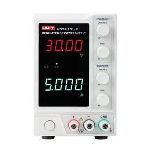 منبع تغذیه یونیتی مدل UTP3315TFL-II