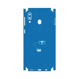 MAHOOT Minimal DJ Icon-FullSkin Cover Sticker for Samsung Galaxy M20