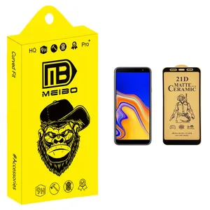 MEIBO +MHD Ceramics Screen Protector For Samsung Galaxy J4 Plus