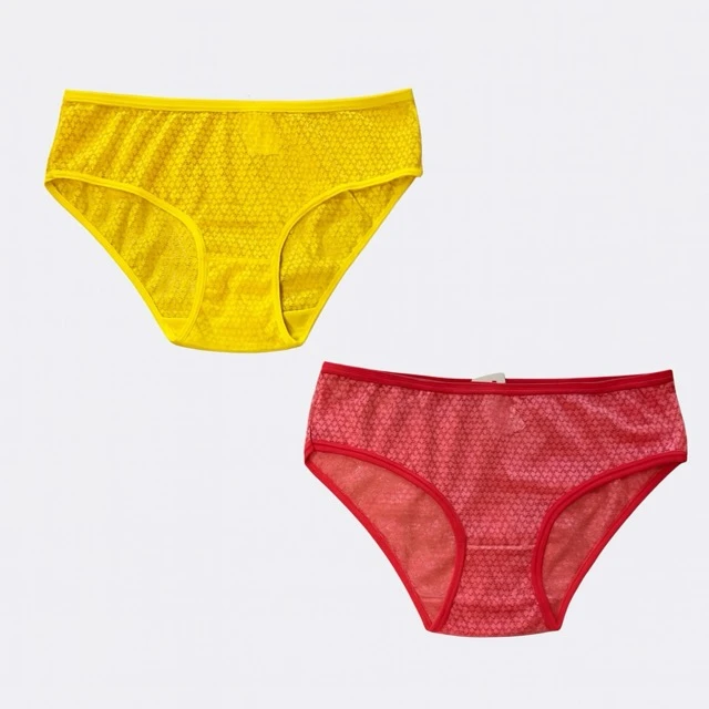 شورت زنانه مدل توری بسته دو عددی