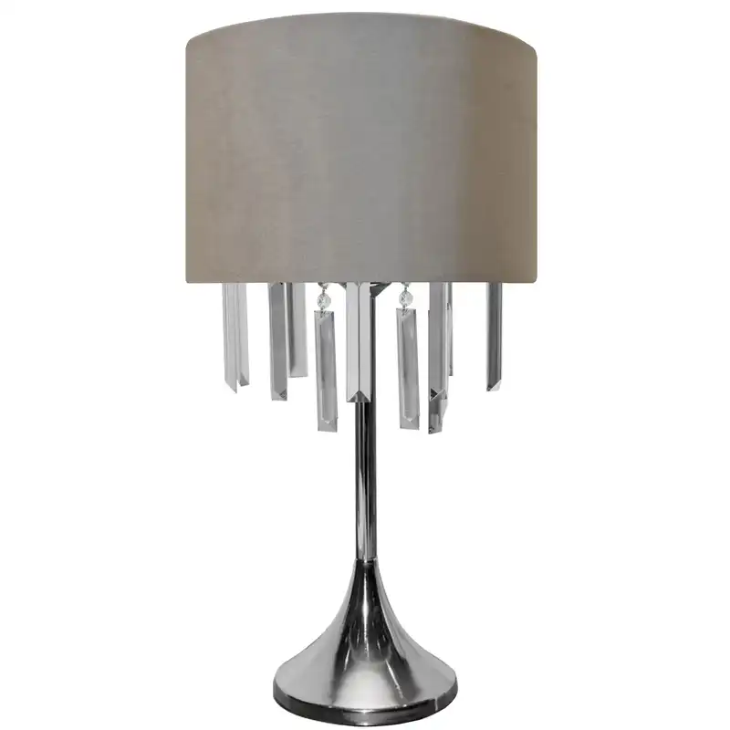 آباژور رومیزی مدل  LS.Kardin.S 30