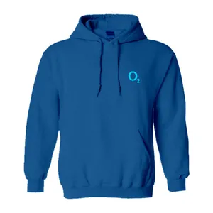 هودی مردانه مدل O2