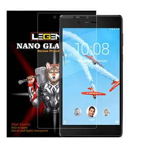 محافظ صفحه نمایش مدل Len-125 مناسب برای تبلت لنوو tab 7 7.0