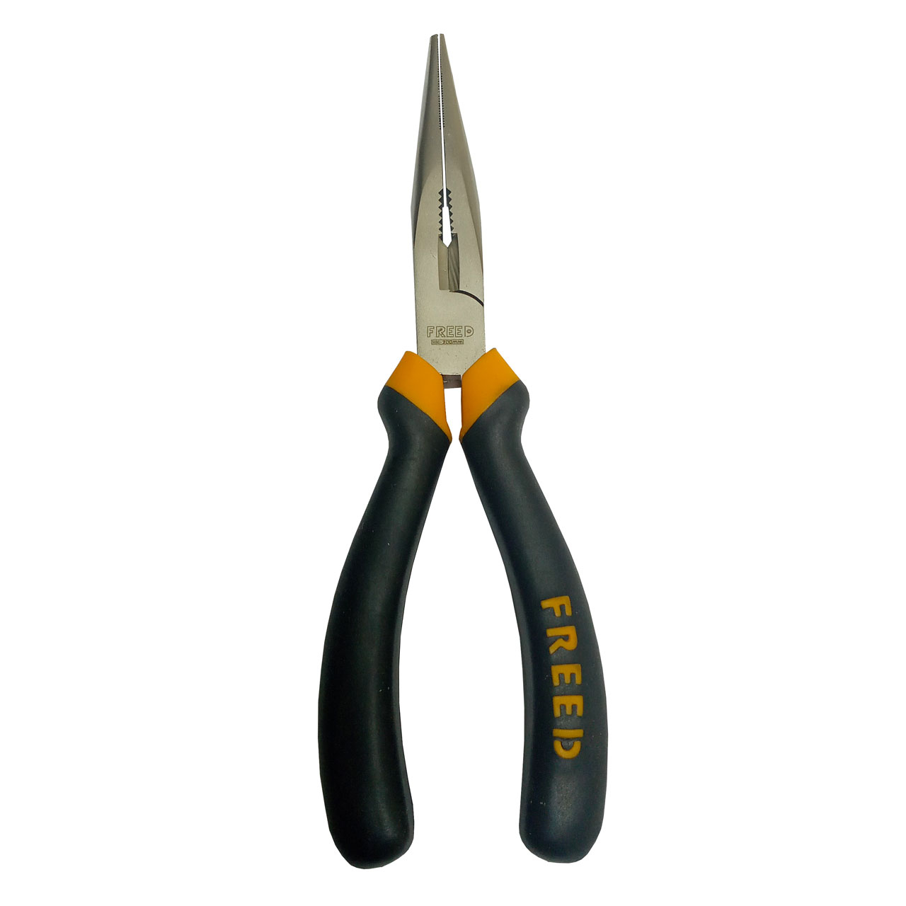 انبر دم باریک فرد مدل CR-V سایز 8 اینچ