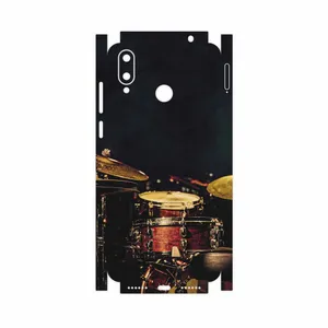 MAHOOT Drum Kit-FullSkin Cover Sticker for Gplus Q10