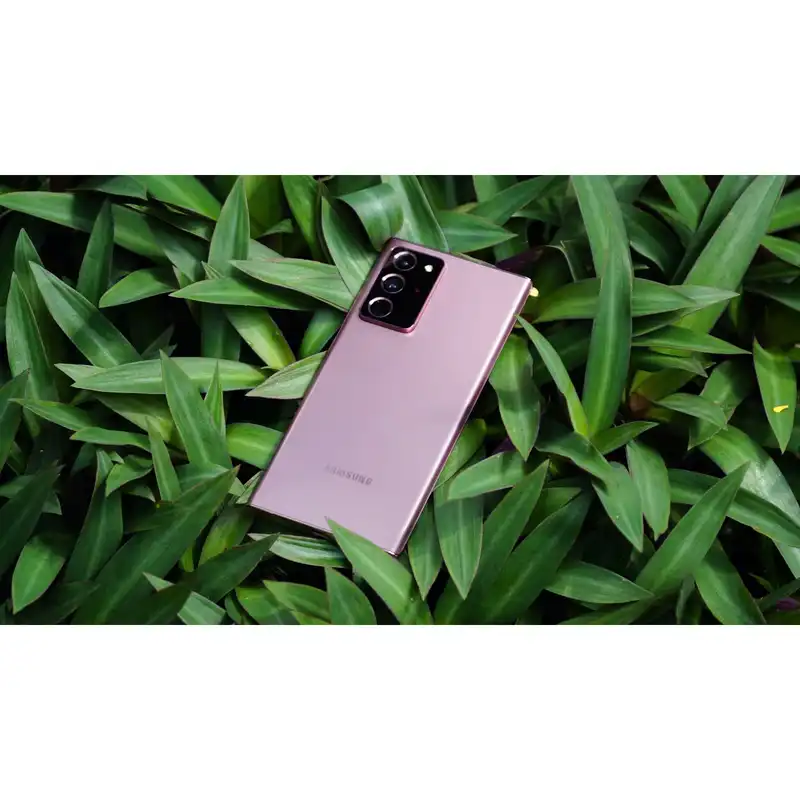 گوشی موبایل سامسونگ مدل Galaxy Note 20 Ultra 5G SM-N986 دو سیم کارت ظرفیت 256 گیگابایت