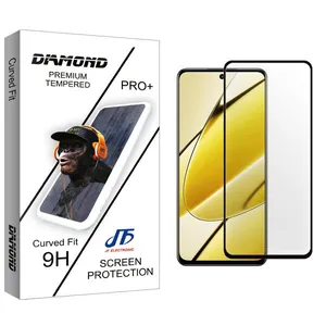 JF Diamond Screen Protector For Realme 11 5G