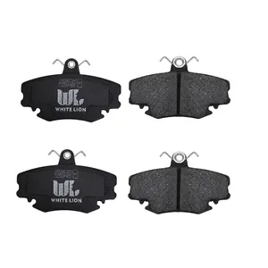 لنت ترمز جلو وایت لیون کد 02622 مناسب رنو ال 90