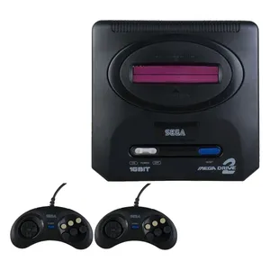 Sega Drive 2-16Bit