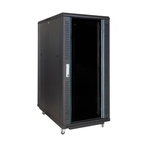 رک شبکه مدل 27U100