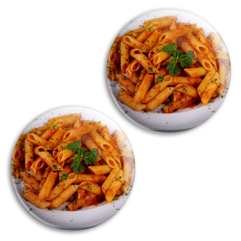 مگنت پرمانه طرح ماکارونی کد pmag2.33609 مجموعه 2 عددی