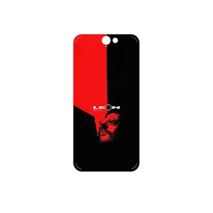 MAHOOT The Professional Cover Sticker for HTC One A9