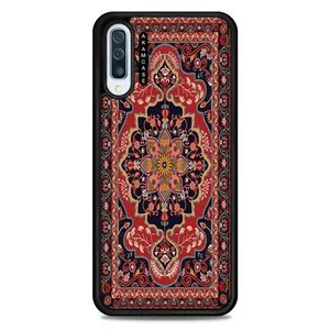 AKAM AMC-WSGA50-PERSIAN-16 Cover For Samsung Galaxy A50