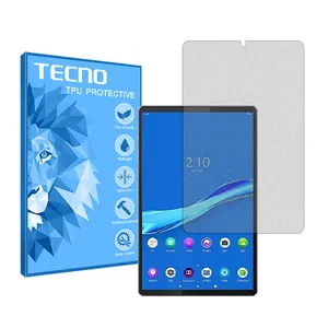 محافظ صفحه نمایش مات تکنو مدل HyMTT مناسب برای تبلت لنوو Tab M10 FHD Plus (2nd Gen)
