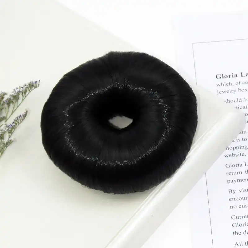 بامتل مو زنانه  کد G_Lnd_295