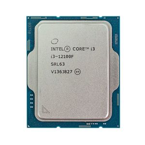 نقد و بررسی پردازنده مرکزی اینتل سری Alder Lake مدل Core i3-12100f توسط خریداران
