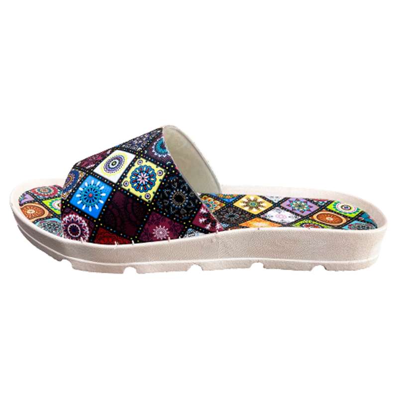 دمپایی زنانه مدل سنتی مدل SCollection