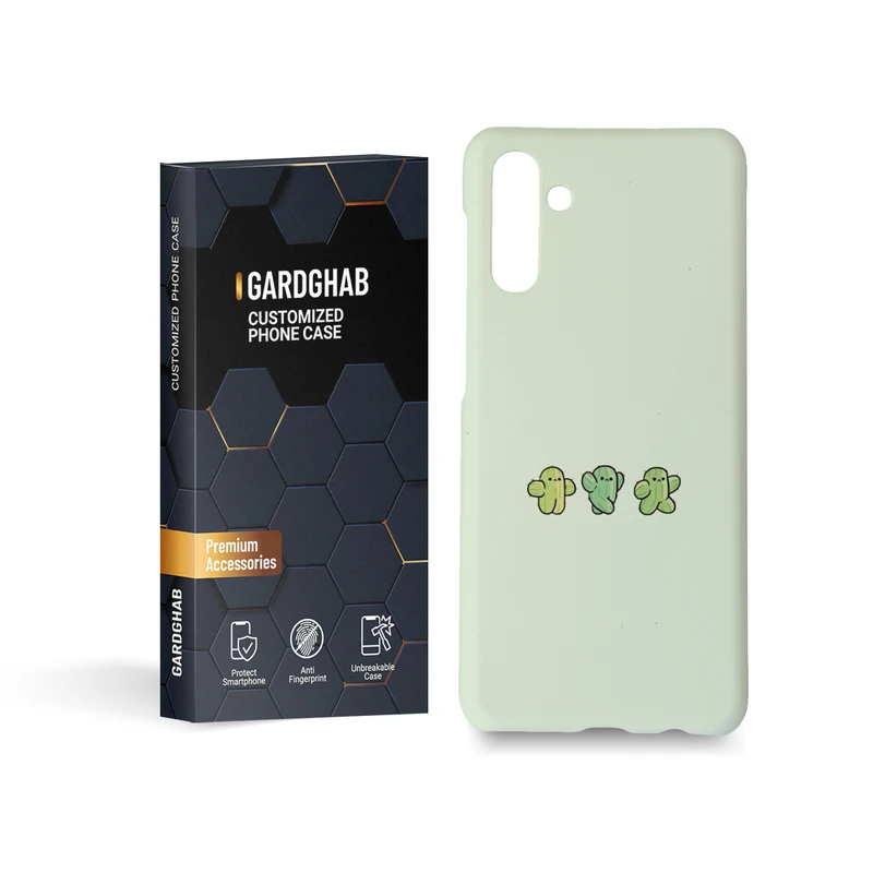 کاور گارد قاب مدل فانتزی مناسب برای گوشی موبایل سامسونگ Galaxy A13 5g / A04s