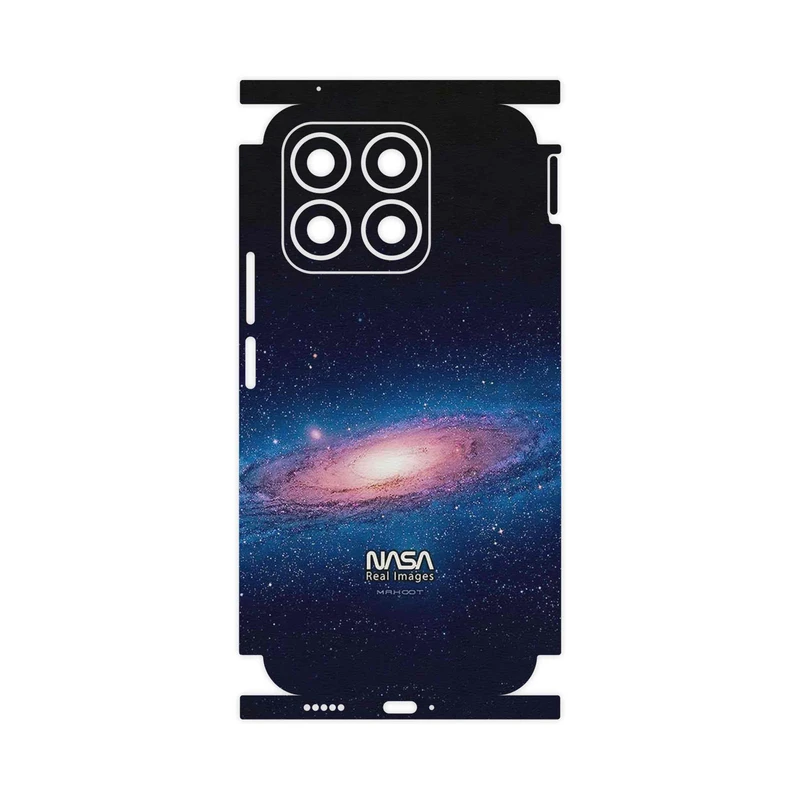 برچسب پوششی ماهوت مدل Universe_by_NASA_4-FullSkin مناسب برای گوشی موبایل آنر X8b