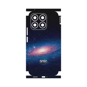 MAHOOT Universe_by_NASA_4-FullSkin Cover Sticker for Honor X8b
